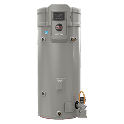 Ruud-tank-gas-water-heaters image